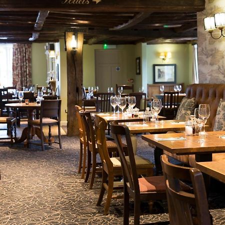 Hadley Bowling Green Inn Droitwich Kültér fotó