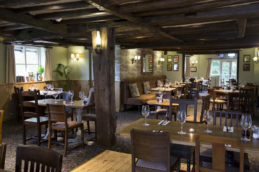 Hadley Bowling Green Inn Droitwich Kültér fotó