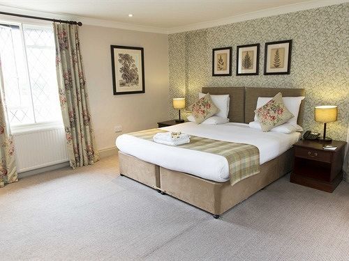 Hadley Bowling Green Inn Droitwich Kültér fotó