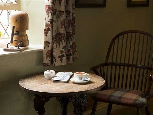 Hadley Bowling Green Inn Droitwich Kültér fotó