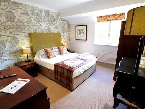 Hadley Bowling Green Inn Droitwich Kültér fotó
