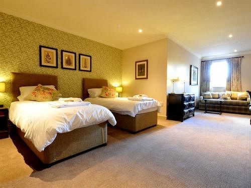 Hadley Bowling Green Inn Droitwich Kültér fotó