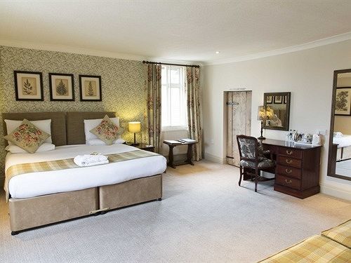 Hadley Bowling Green Inn Droitwich Kültér fotó
