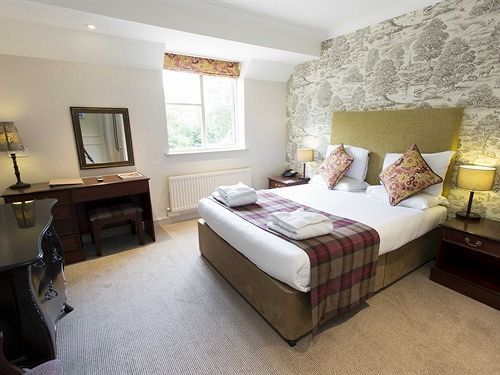 Hadley Bowling Green Inn Droitwich Kültér fotó