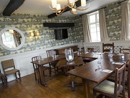 Hadley Bowling Green Inn Droitwich Kültér fotó