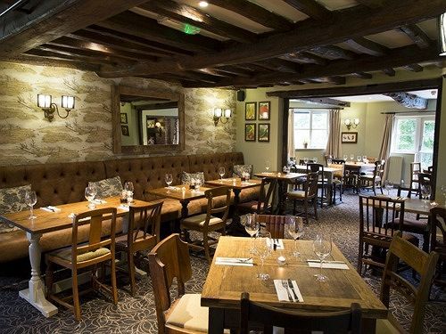 Hadley Bowling Green Inn Droitwich Kültér fotó