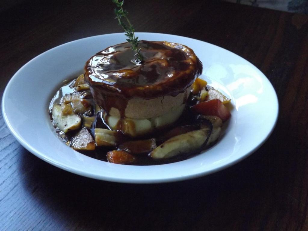 Hadley Bowling Green Inn Droitwich Kültér fotó
